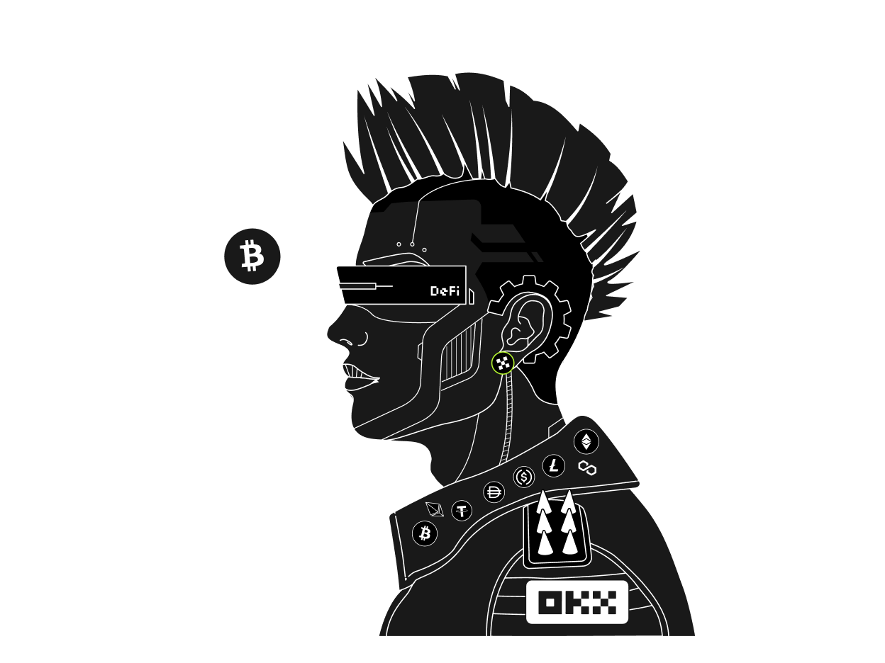 欧易全球数字平台